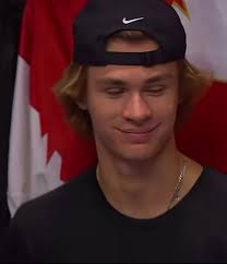 Gavin McKenna's Volleyball Skills