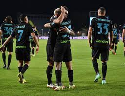 2022 um 20:00 (utc zeitzone) in san . The Empoli V Inter Man Of The Match Is News