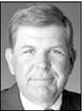 Donald Backstrom Obituary (2001)