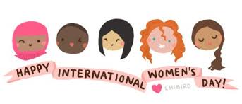 Internationale vrouwendag 2018, wat hebben wij nu nog te zeuren? Internationale Vrouwendag 2017 Ovs