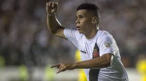 Du är på spelarprofilen för paulinho, leverkusen. Top Talent Aus Brasilien Bayer Leverkusen Verpflichtet Paulinho