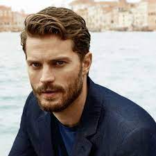 Insanely Badass Wavy Hair Men Mens Hairstyles Medium Classic Mens Hairstyles