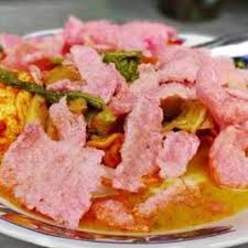 Resep lontong sayur padang gulai pakis1. Jual Ketupat Sayur Padang Ketupat Gulai Pakis Sameday Delivery Pack Kota Tangerang Selatan Faeyzafoods Tokopedia