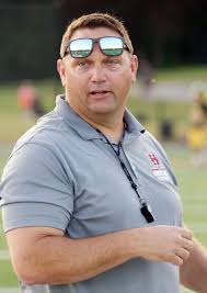 Hoosac Valley batters Taconic at BCC to start high school football season