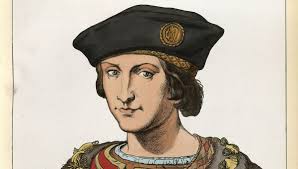 Histoire en Touraine : La mort étrange du roi Charles VIII à Amboise.