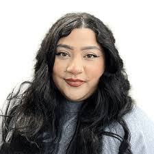 Michelle Western's Instagram, Twitter & Facebook