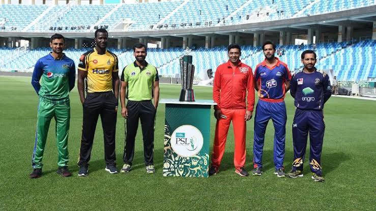 Image result for pakistan super league"