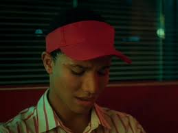 Heartbreak High Darren I Think Im Hard to Love