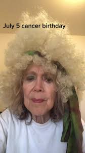 July 5 Cancer Birthday Zodiac Sign