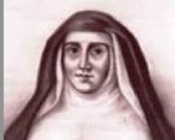 Maria dell'Incarnazione: una santa orsolina [Angela Merici]