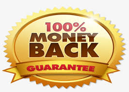 These are the rules and exceptions for the 99designs refund guarantee. Enjoy Your Land 100 Money Back Guarantee Logo Png 1280x853 Png Download Pngkit