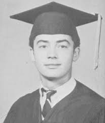 Robert Daniel “Bob” Charboneau (1949-2011)