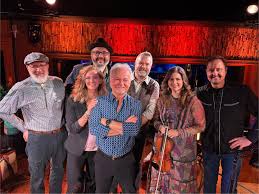 The French Family Band added a...