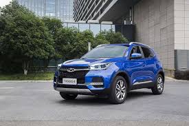 Businesses enjoy business pricing, bulk discounts, and free office design Chery Tiggo 4