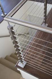 Stainless Steel Railing Steel Railing Design Railing Design Modern Staircase Railing