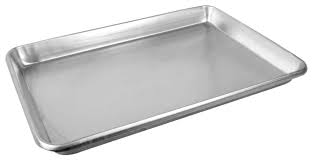 Thunder Group 26 1 4 X 18 1 4 X 2 1 4 Inch Baking Pan Be Sure To Check Out This Awesome Product This Is An Affiliate Link Cakep Baking Pans Cake Pans Pan