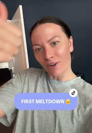 Nicole • behind The Sweets