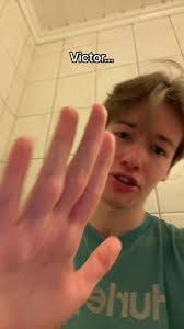 Victor Wilder's Instagram, Twitter & Facebook