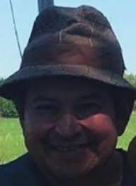 Abel Richard “Rick” Marez