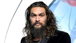 Check spelling or type a new query. Jason Momoa Schockiert Seine Fans Mit Neuem Look Ohne Bart Gq Germany