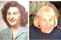 Obituary: Mary Lou Santos