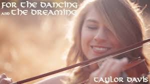 For the Dancing and the Dreaming Instrumental Cover