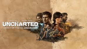 Of Thieves Collection Uncharted Lost Legacy Free Download Ps4 Uncharted The Lost Legacy Uncharted Free Download
