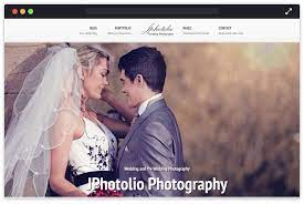 Maybe you would like to learn more about one of these? 11 Best Wedding Photography Wordpress Themes Inkthemes