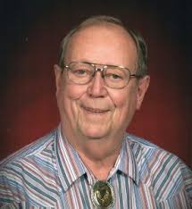 Charles T. Nelson “Chuck”