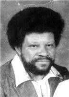 Eddie Wilson Obituary (1935