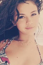 Selena Gomez
