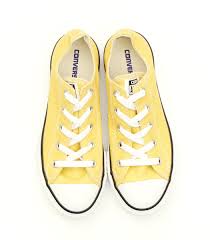 Black And Yellow Converse Shoes All Star Low Youth Yellow Converse Cute Converse Shoes