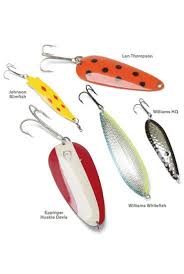 Maybe you would like to learn more about one of these? Talkin Pike Spoons In Fisherman Fishing Tips Pike Fishing Tips Pike Fishing