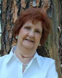 Doris F. Parker Obituary