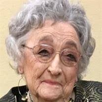 Mary Louise Suggs Obituary