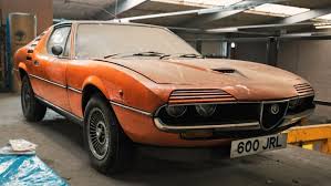 Image result for Giallo 1976 Alfa-Romeo