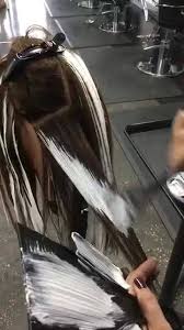 Paul Mitchell Skylight technique tips with Oz!