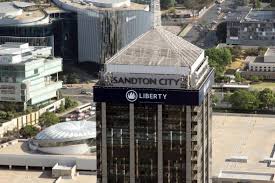 Financial overview of the jse listed company standard bank group ltd. Standard Bank Liberty Is Bancassurance Back Moneyweb