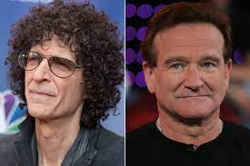 Stern went on a rant this week, arguing vaccines should be mandatory. Howard Stern Says Robin Williams Interview Was Possibly My Biggest Regret Page Six