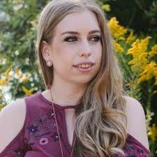 Brooke Rochelle's Instagram, Twitter & Facebook