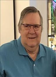 James Randolph Johnson Obituary March 11, 2024