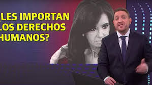Jonatan viale ретвитнул(а) ivanna viale. Le Importa Al Kirchnerismo Los Ddhh El Comentario De Joni Viale En Ln Noticias De Mendoza Memo