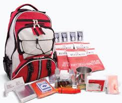 Check spelling or type a new query. Five Day Emergency Survival Kit For One Person