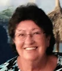 Geraldine Vernazzaro Obituary (2017)