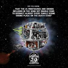 Check out our joyeux anniversaire selection for the very best in unique or custom, handmade pieces from our birthday cards shops. La Gamme Lego Star Wars Fete Ses 20 Ans Joyeux Anniversaire Brickonaute