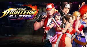 Believing himself to be responsible for his father's death, simba enters the. Lista Completa De Codigos De The King Of Fighters Allstar Premios Gratis