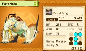 This armor set resembles the default armor from the . Monster Hunter Stories Amiibo Unlocks Guide Mon Amiibo Com