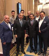 Gönderi bildirimlerini aç gönderiyi akışta gizle. Misiad Misiad Genel Baskanimiz Sayin Feridun Oncel In Facebook