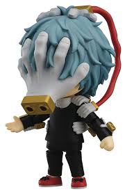 So, on mangaeffect you have a great opportunity to read manga online in english. May198994 My Hero Academia Tomura Shigaraki Villains Ed Nendoroid Af Previews World