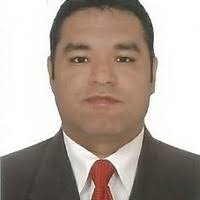 Alexander Ramirez Sanchez